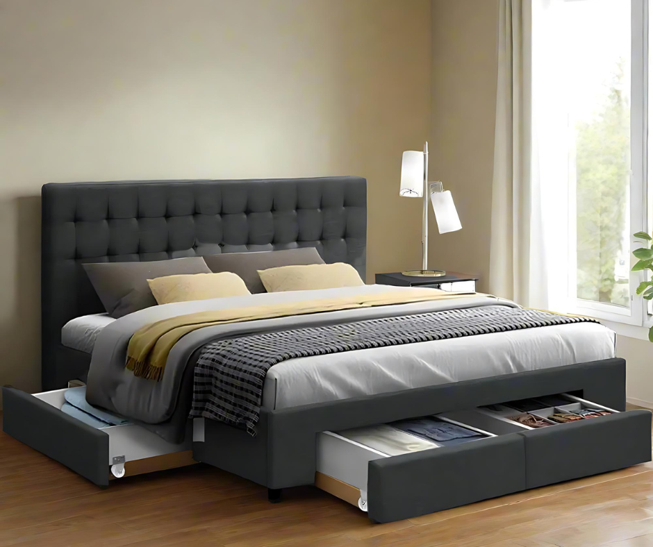 Bed Frame