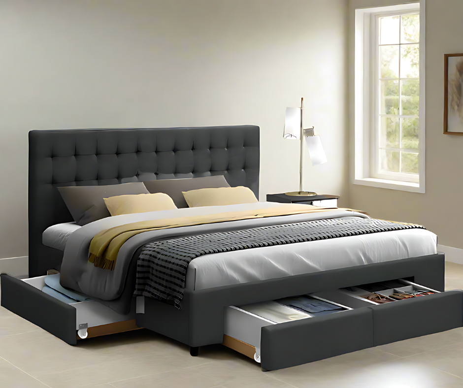 Bed Frame