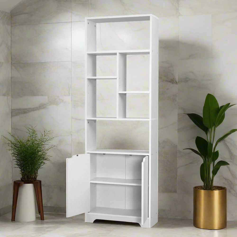 Astra Display Shelf | White