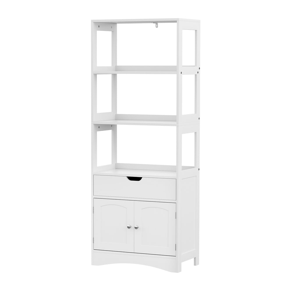 Harmony Storage Cabinet | White