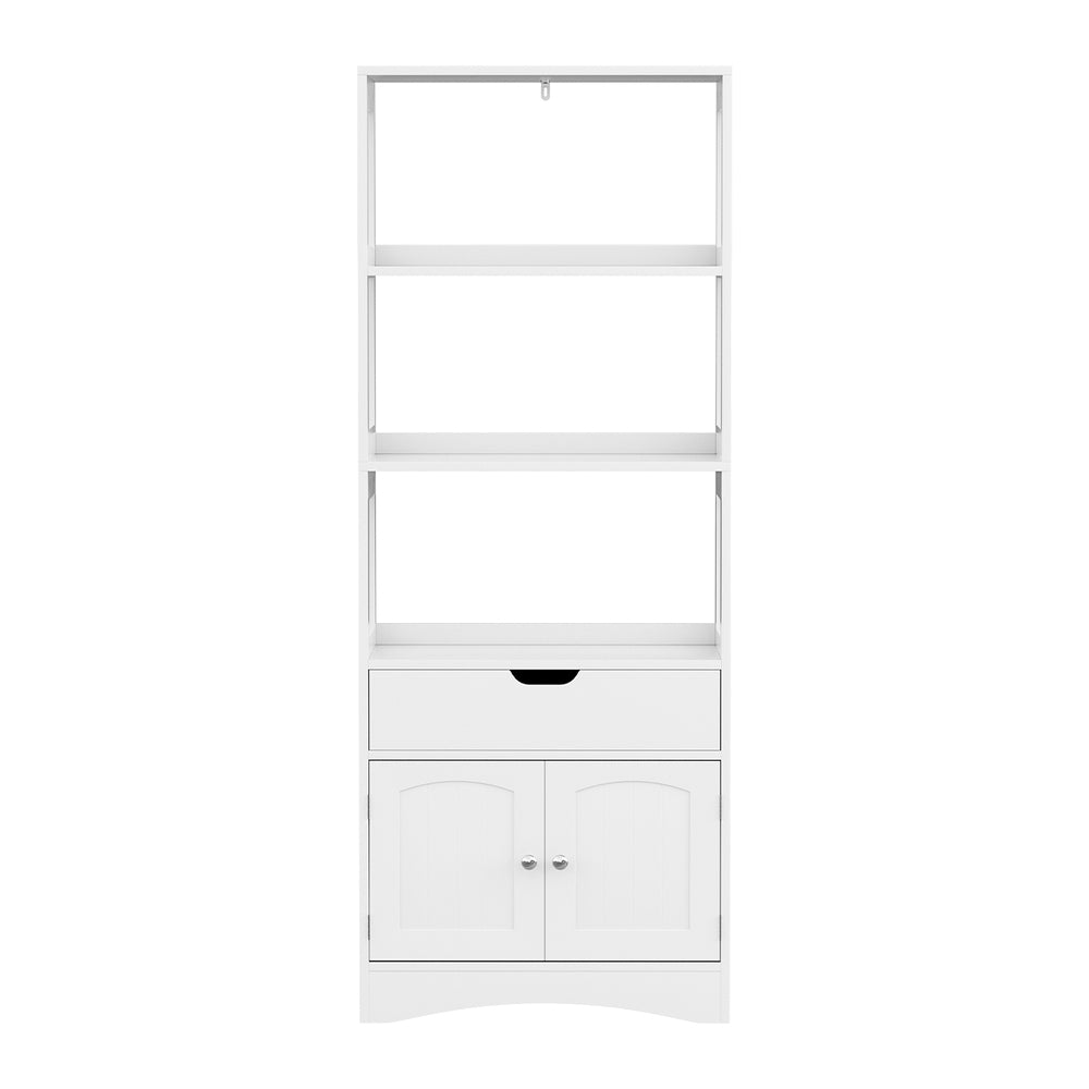 Harmony Storage Cabinet | White