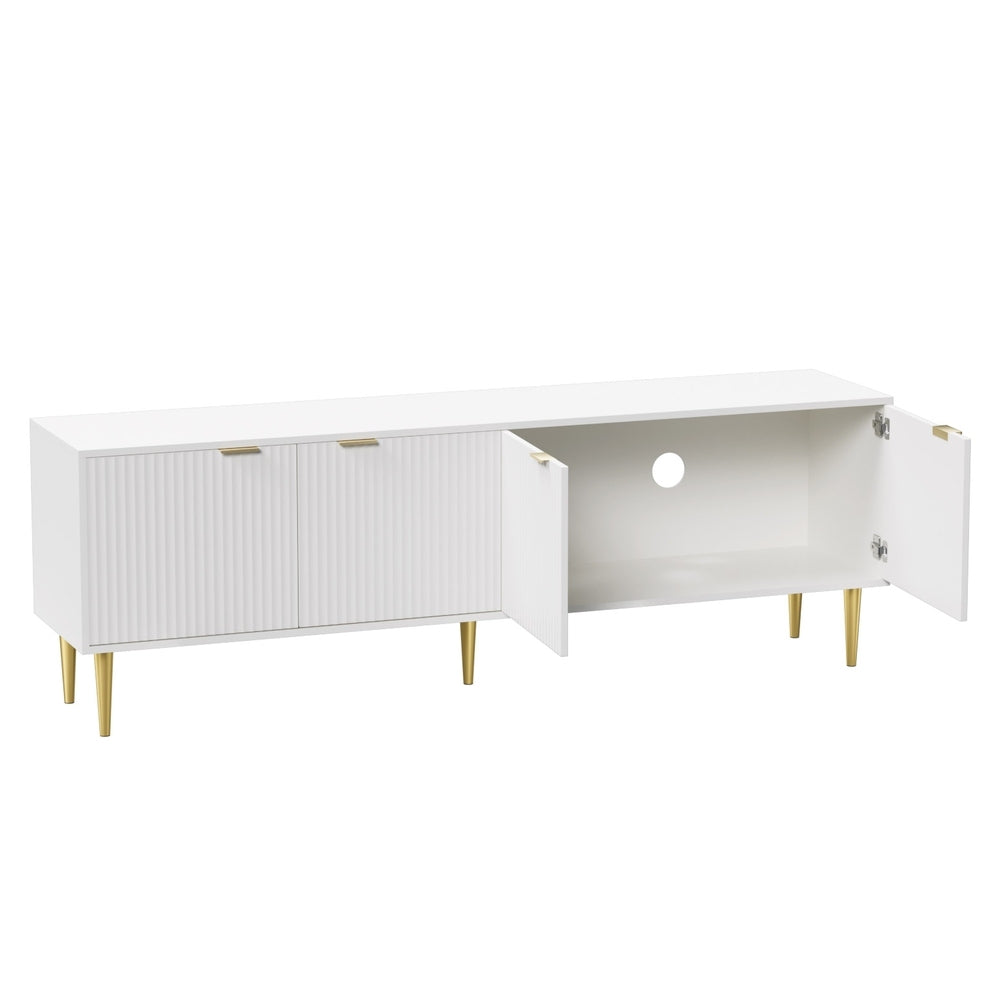 Vesper Entertainment Unit