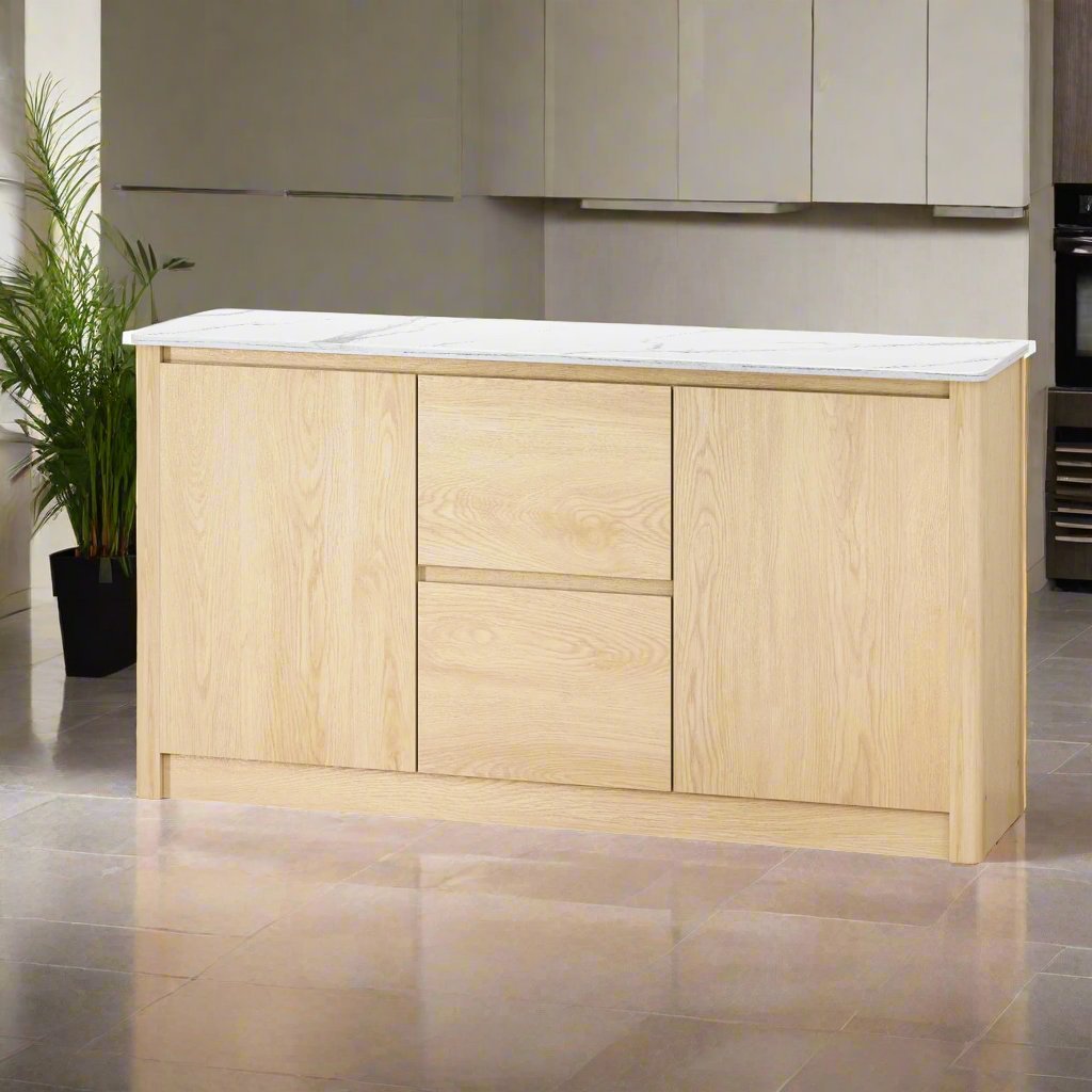 Luxora Buffet &amp; Sideboard | Pine