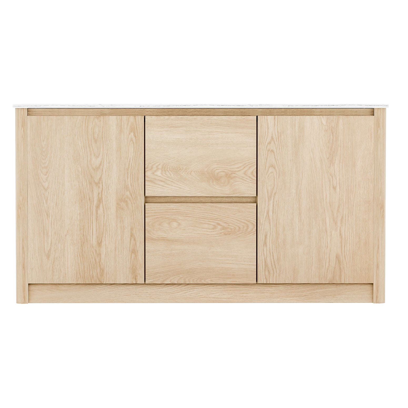 Luxora Buffet &amp; Sideboard | Pine