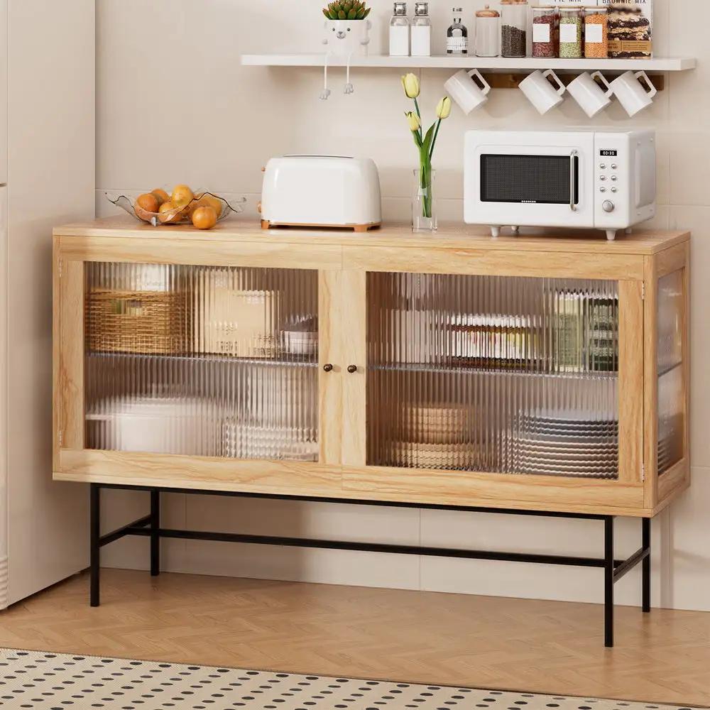 Solara Buffet Sideboard | Oak