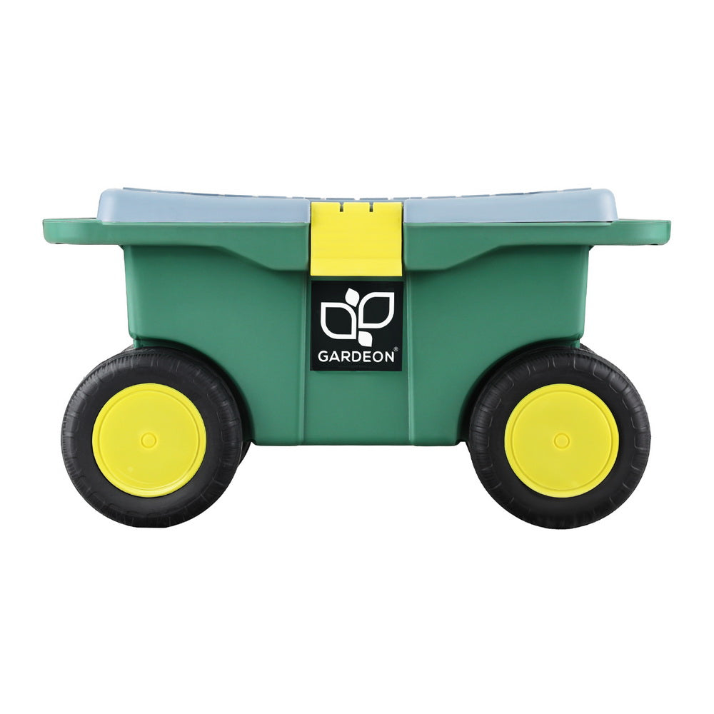 Garden Tool Storage Cart