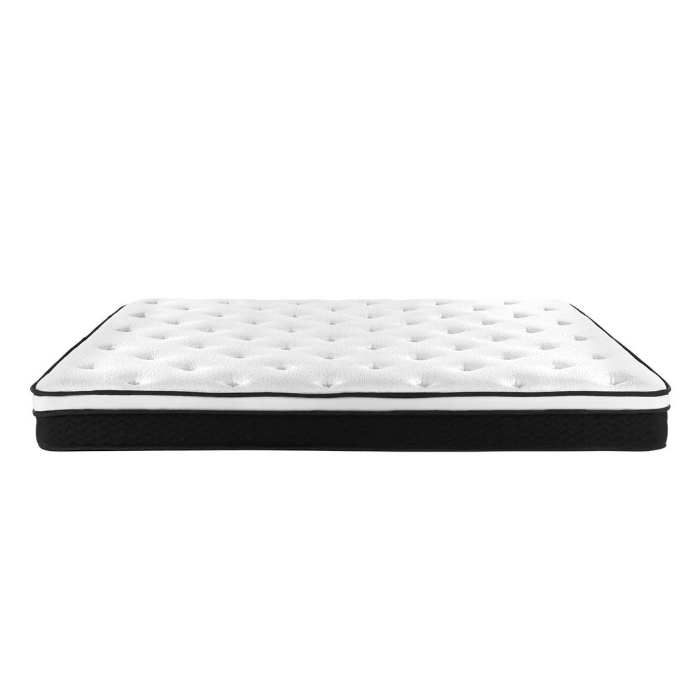 King Euro Top Bonnell Mattress | Elysian Dream Series