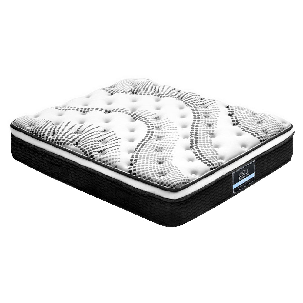 Double Euro Top Mattress | Serenity Series | 32cm