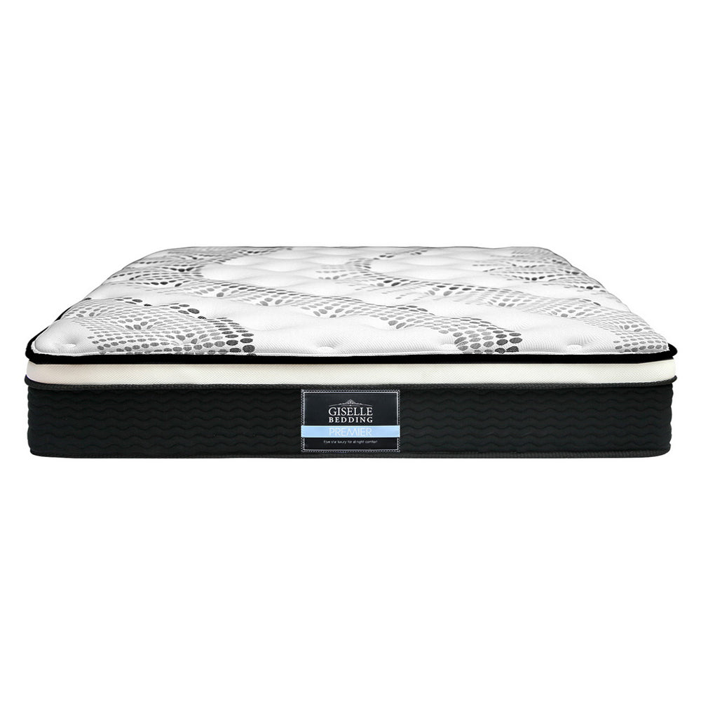 Double Euro Top Mattress | Serenity Series | 32cm