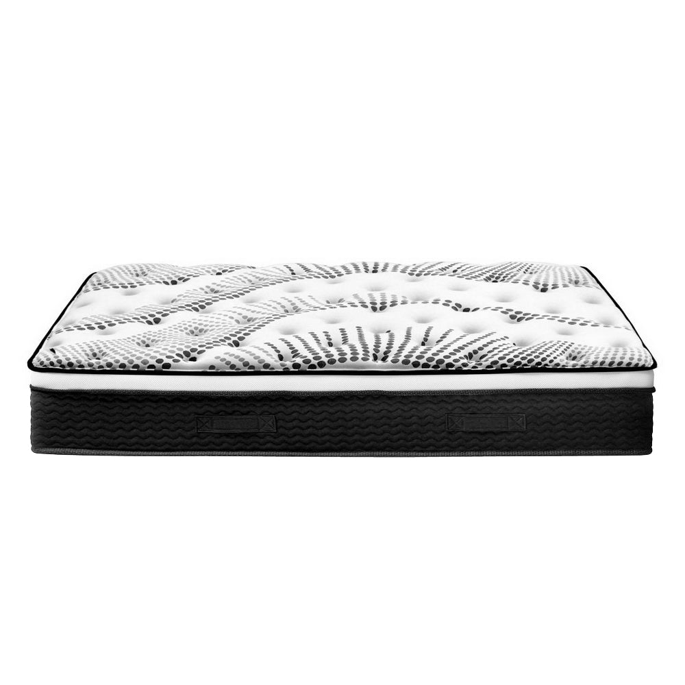 Double Euro Top Mattress | Serenity Series | 32cm