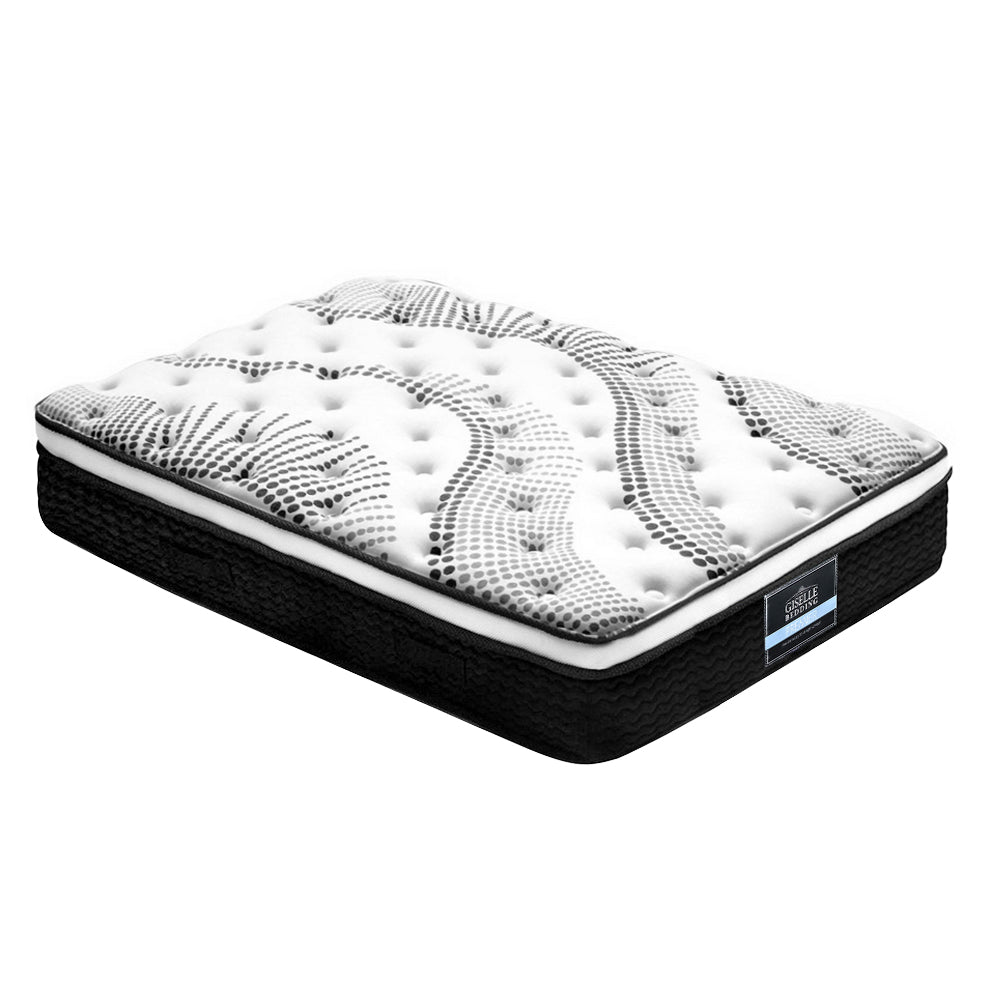 Single Euro Top Mattress | Serenity Series | 32cm