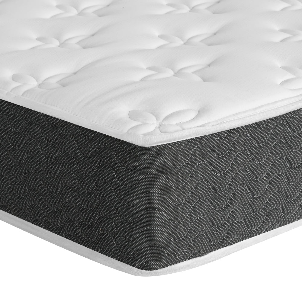 King Single Sleep Aid Mattress with 1x Free Pillow