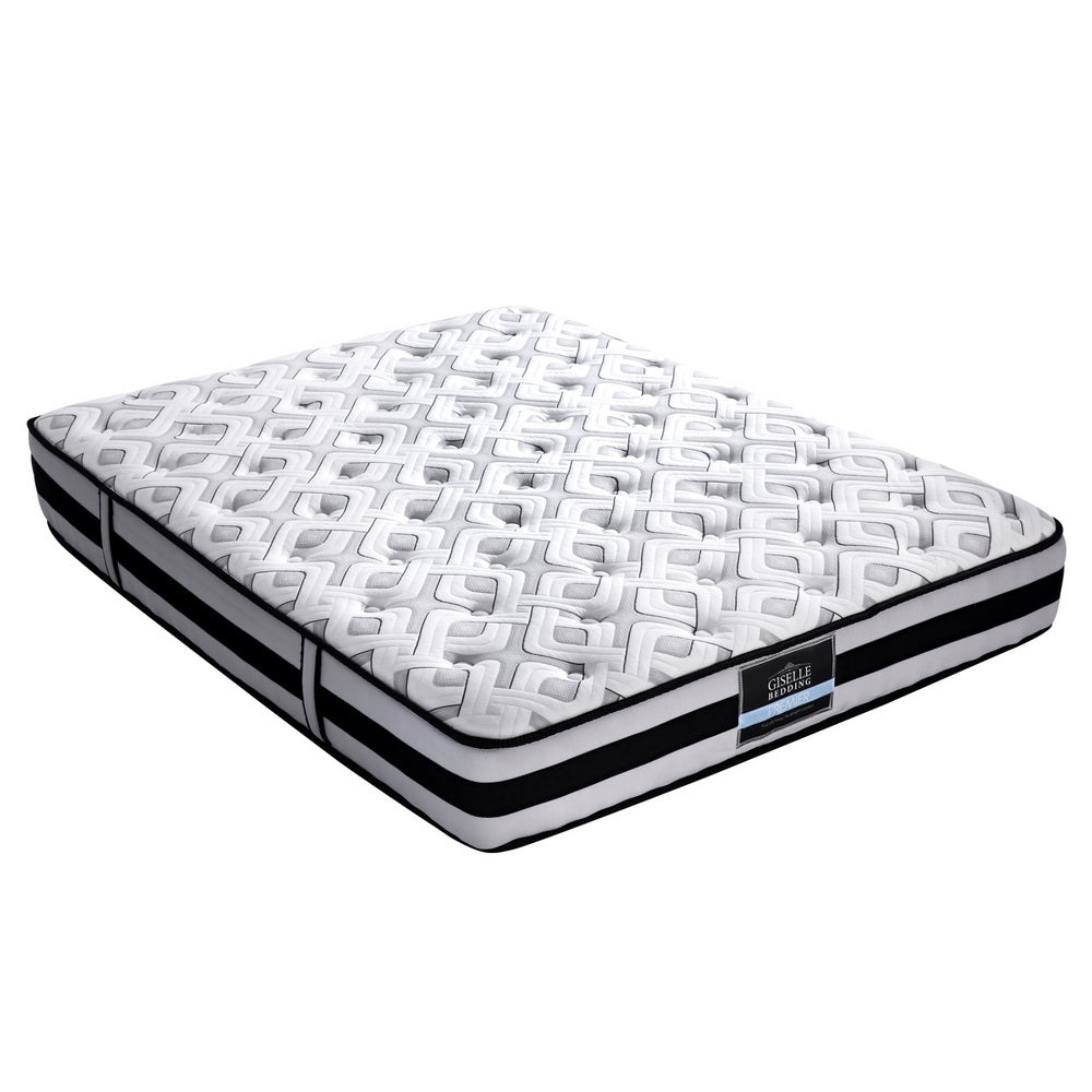 Queen Super Firm Mattress | Rumban Series