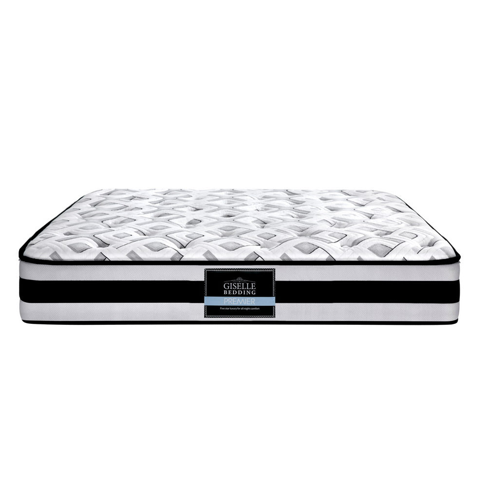 Queen Super Firm Mattress | Rumban Series