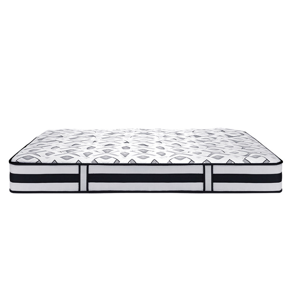 Queen Super Firm Mattress | Rumban Series