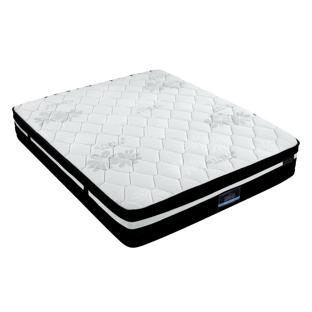 King Single Euro Top Mattress | Reginen Series