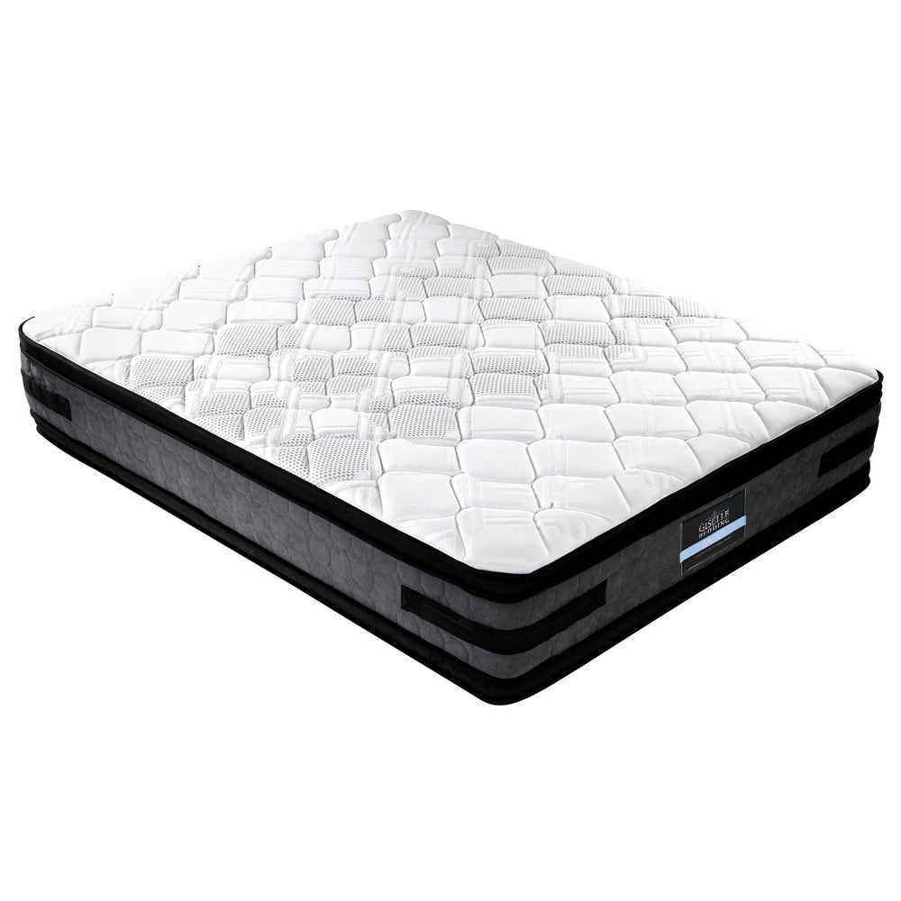 Double Euro Top Hybrid Mattress | Tranquil Bliss Series