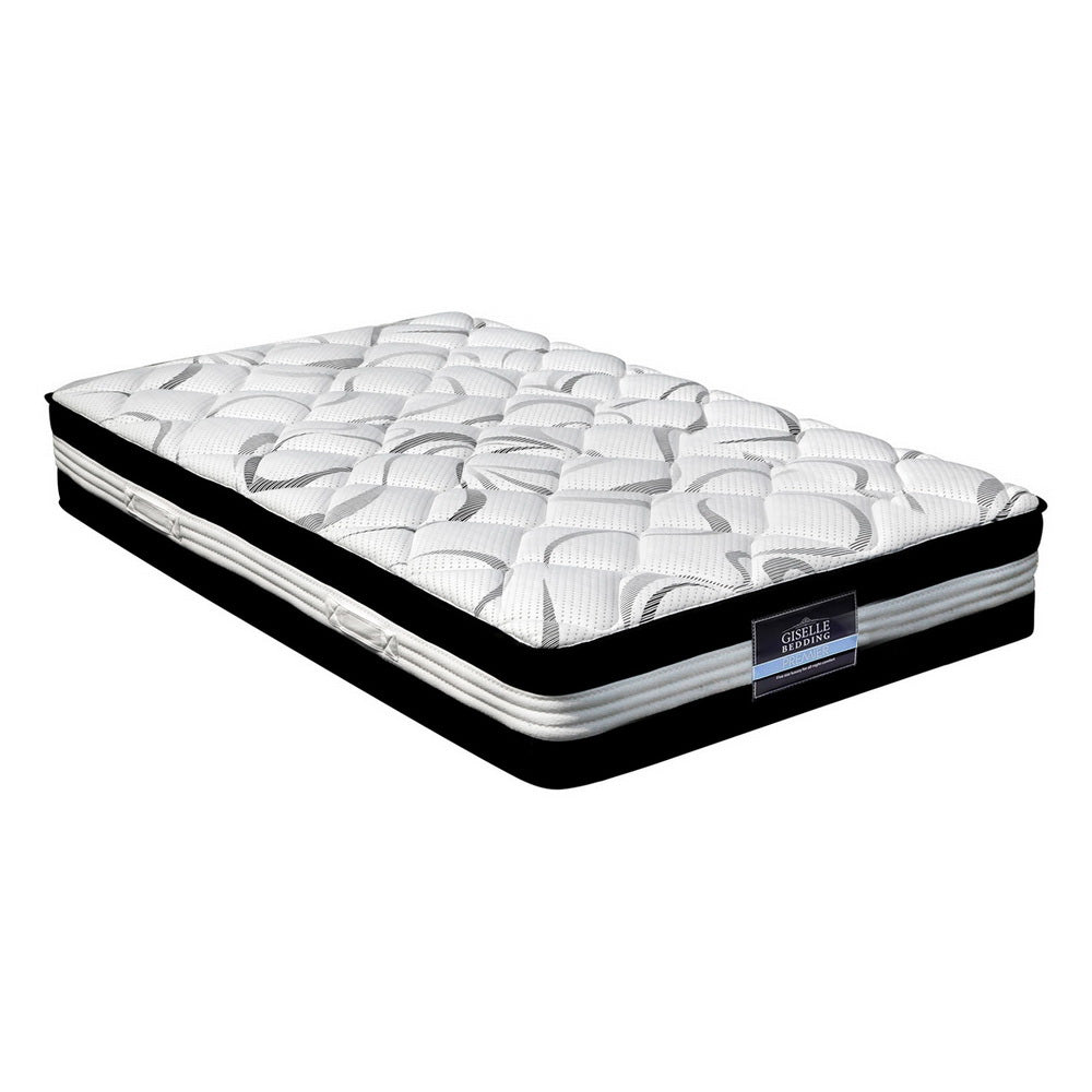 Single Medium Firm Mattress | Mykonon Series