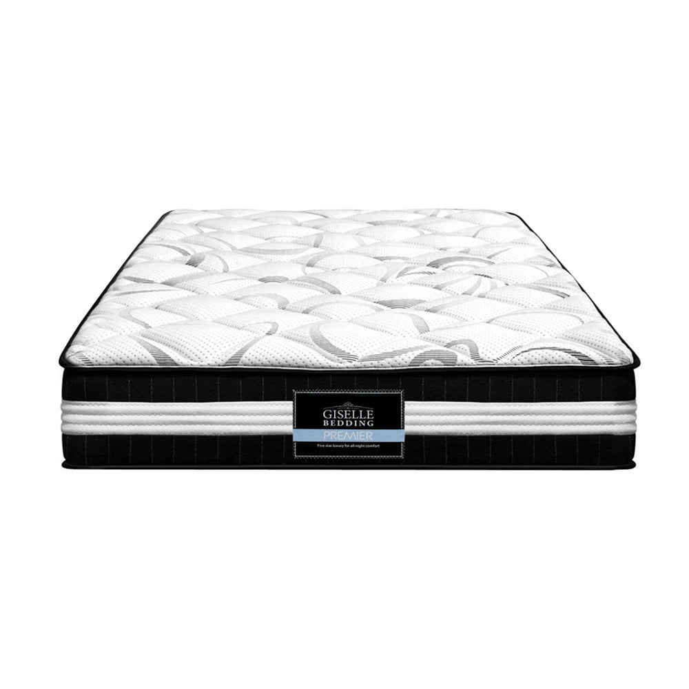 Single Medium Firm Mattress | Mykonon Series