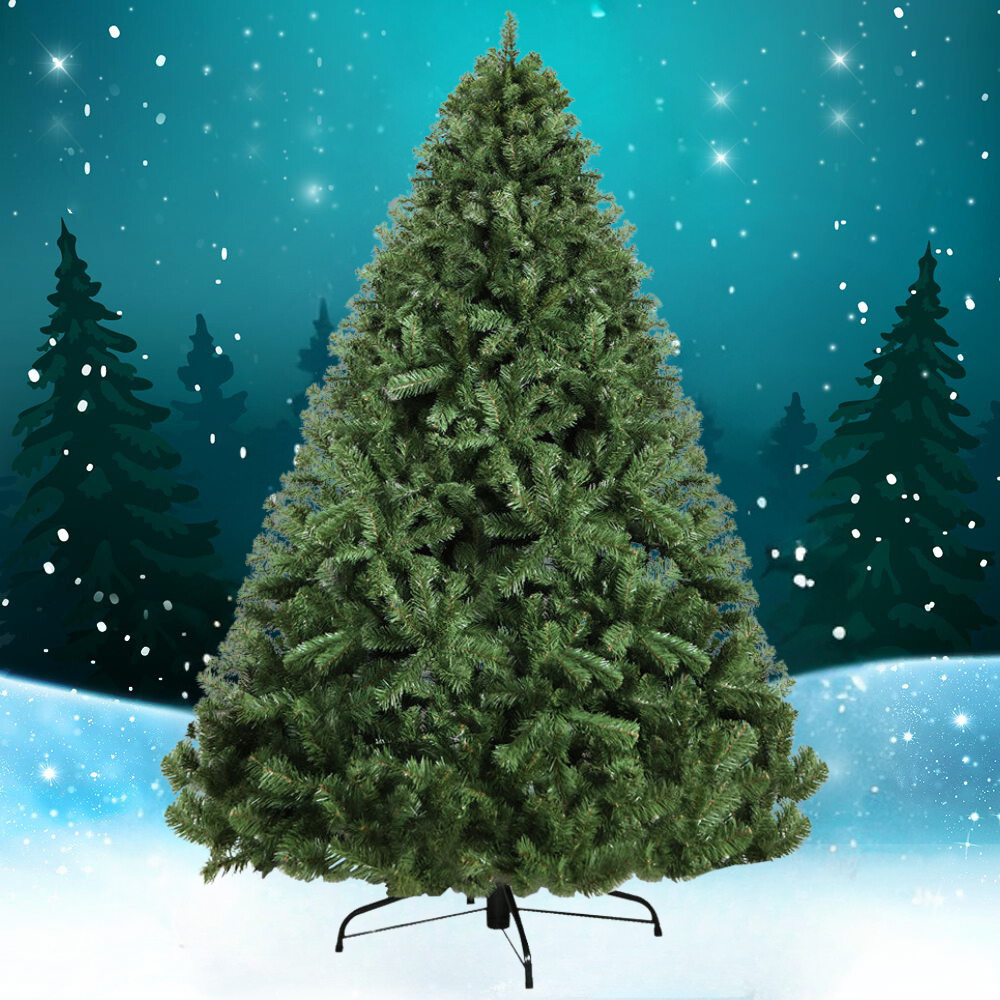 Premium Christmas Tree (1500 Tips) 2.4M