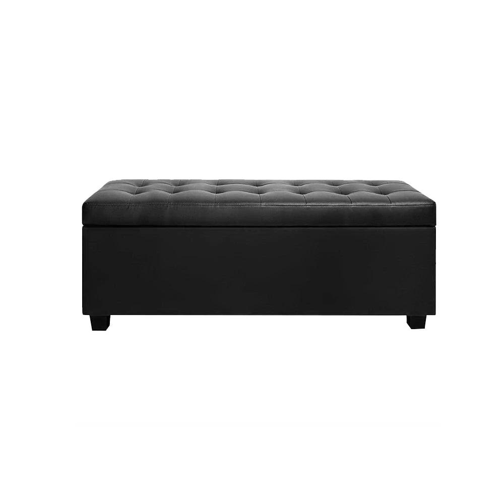 Storage Ottoman