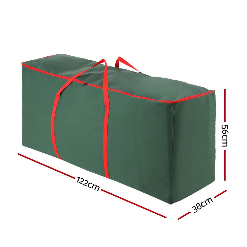 StoreAway Christmas Tree Storage Bag | Green