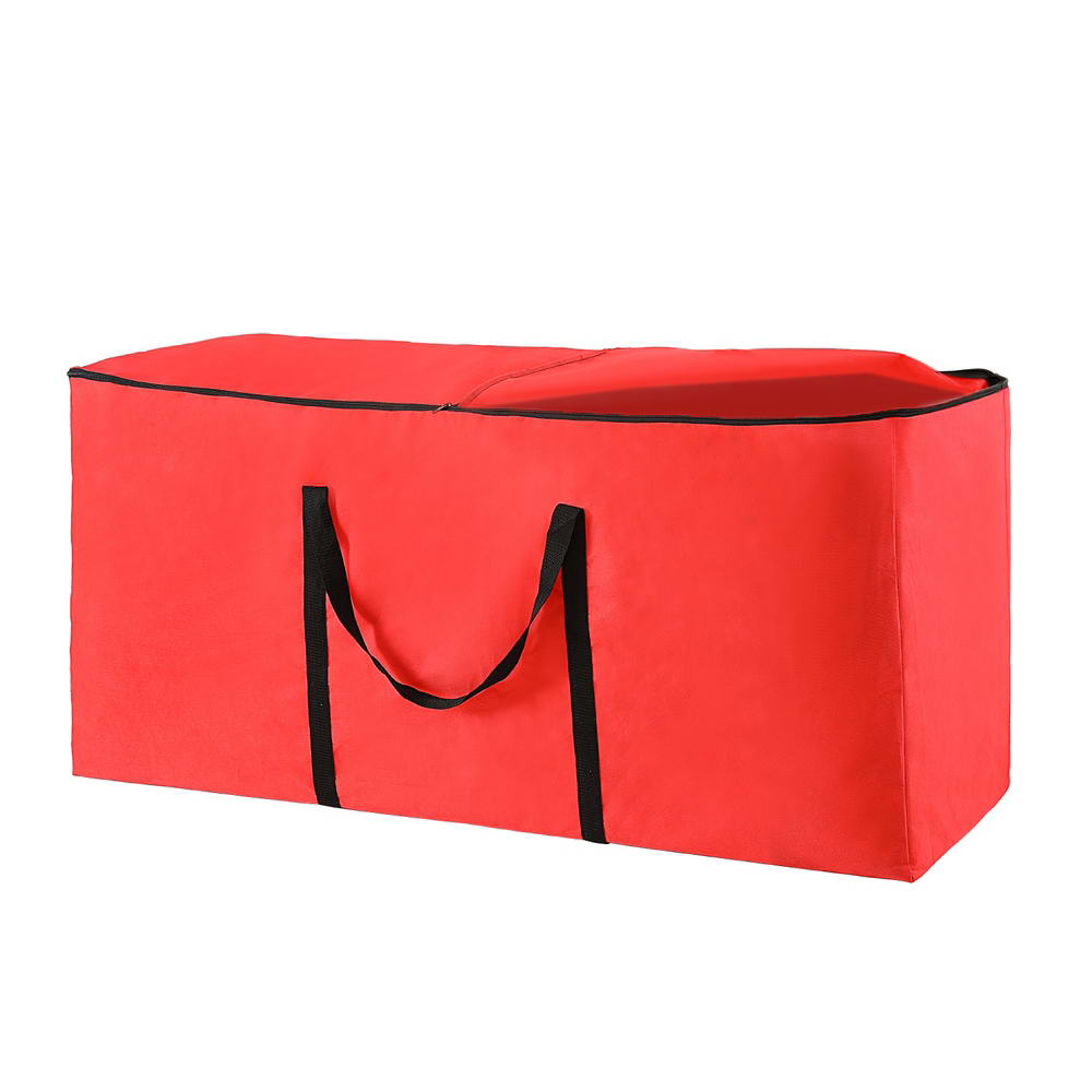 StoreAway Christmas Storage Bag | Red