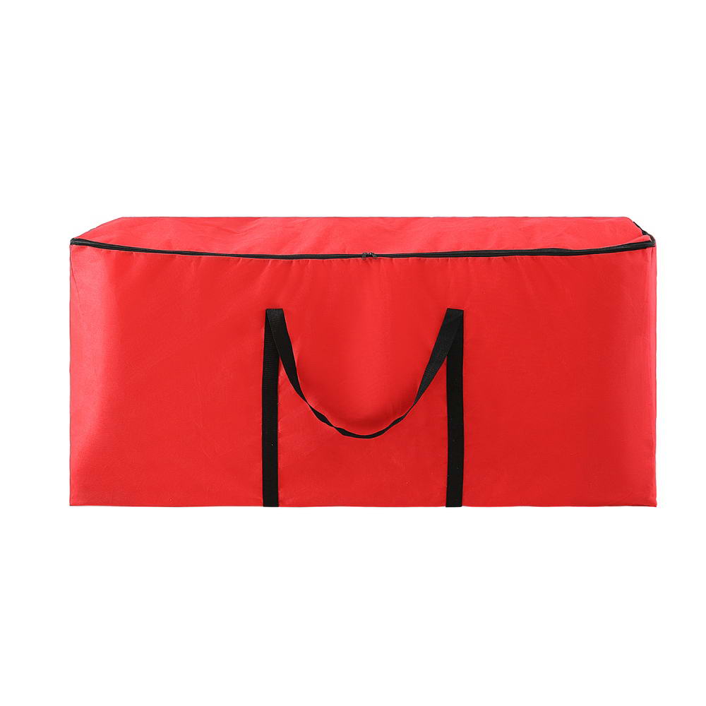 StoreAway Christmas Storage Bag | Red