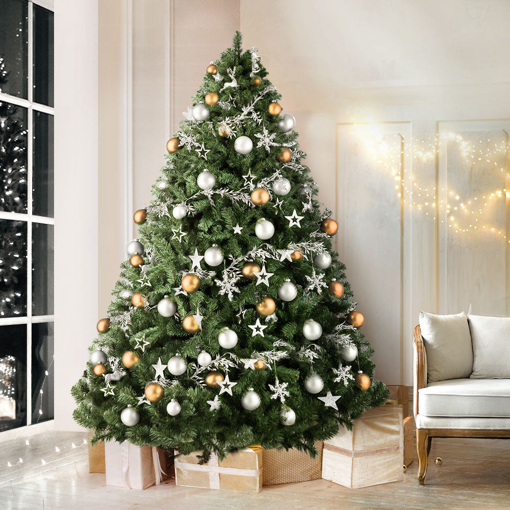 Premium Christmas Tree (1500 Tips) 2.4M