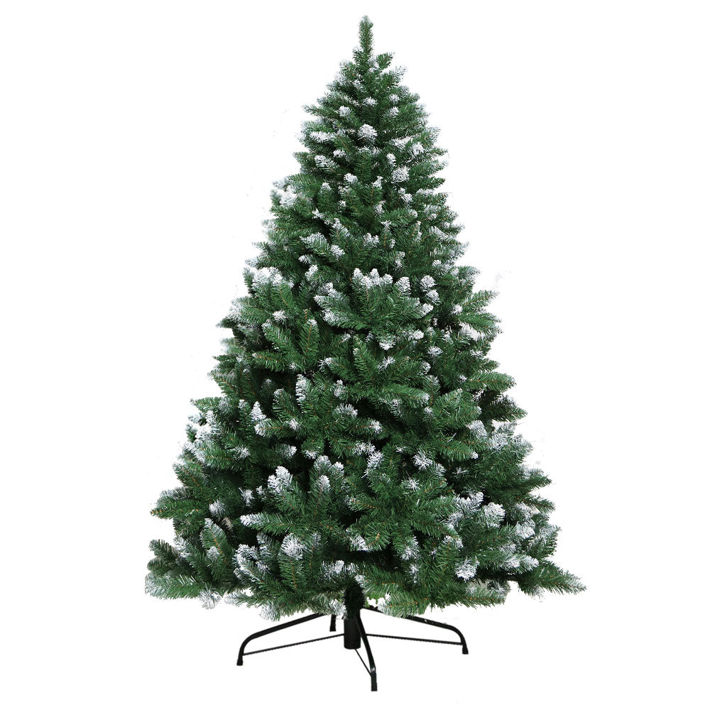 Lifelike Christmas Tree (905 Tips) | 2.1m