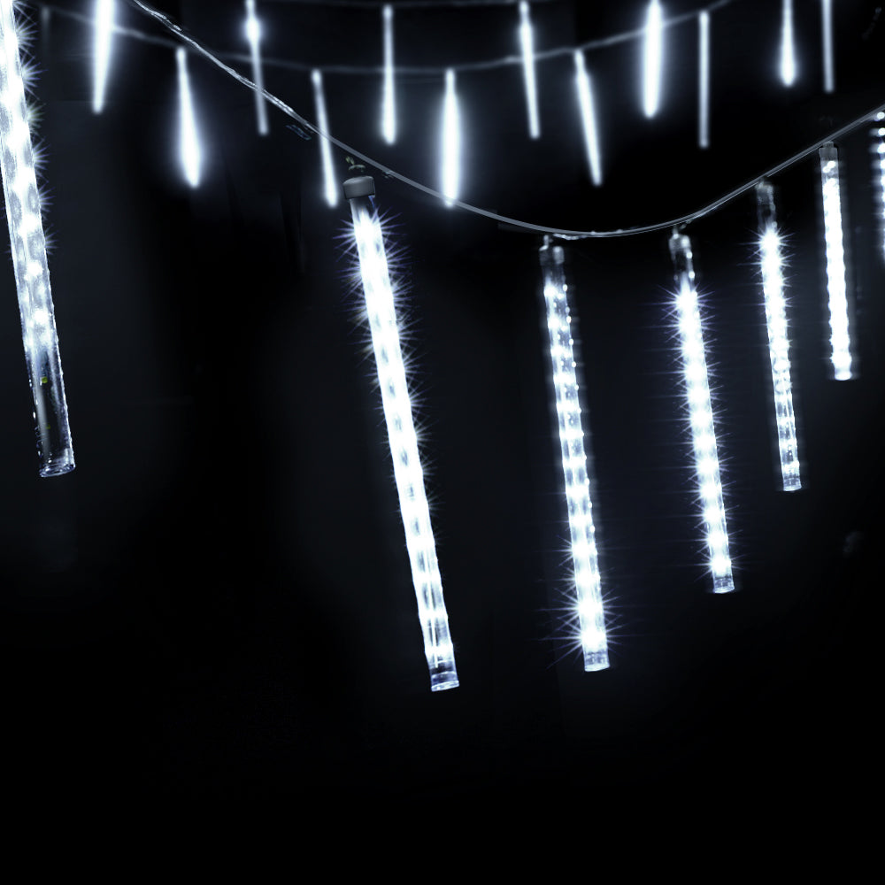 LED Christmas Shower Lights | 12M