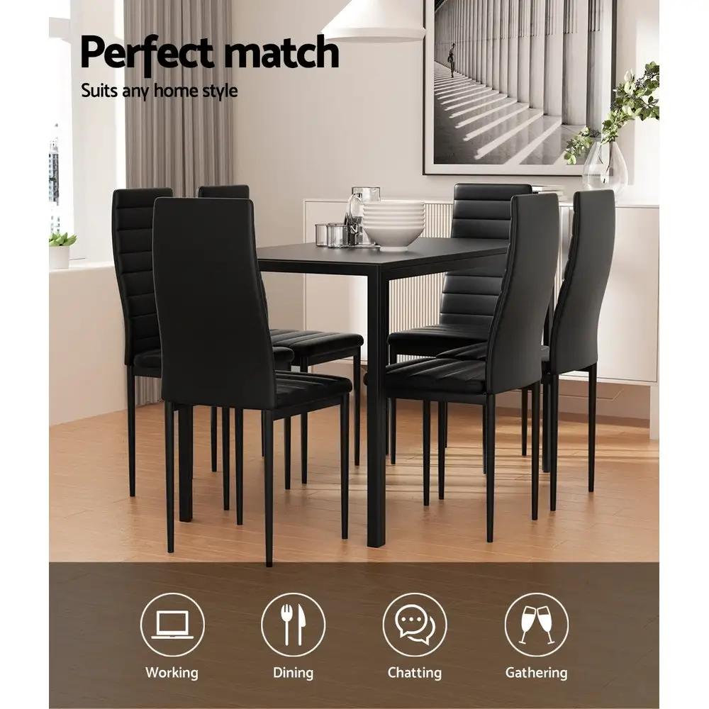 Dining Set 