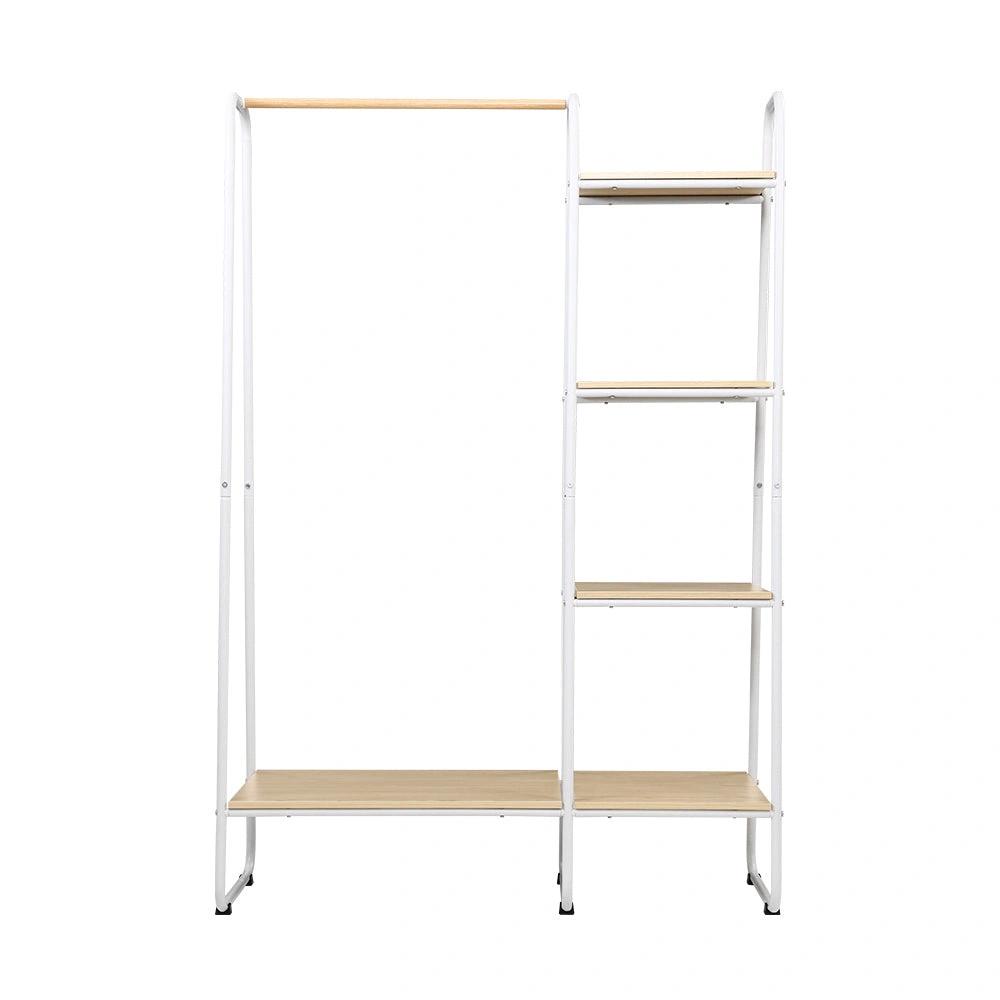 MetroFlex Portable Closet | White