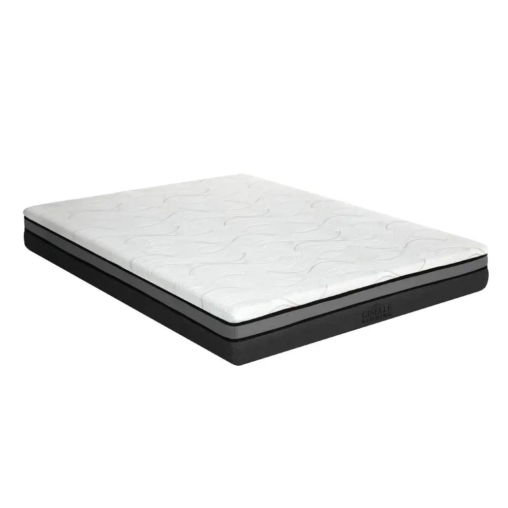 King Single Cool Gel Memory Foam Mattress | Belle Series