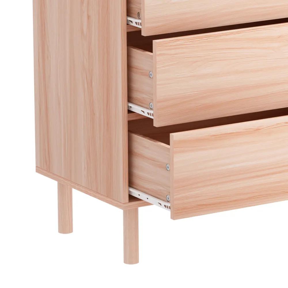 Classic Elegance Chest of Drawers | Pine