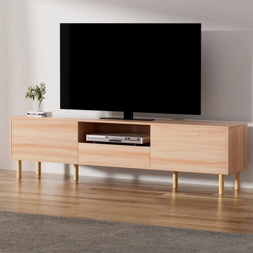 Zenith Entertainment Unit | Pine