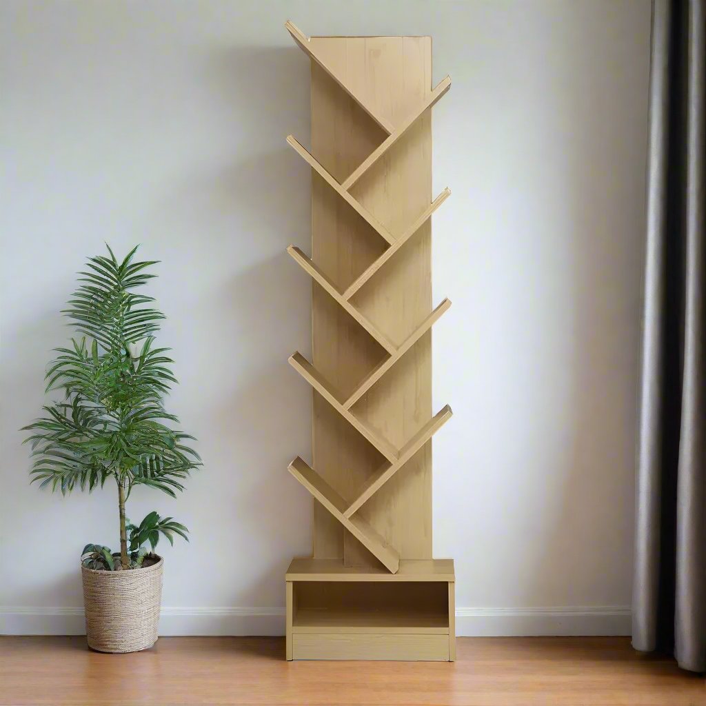 Tree Bookshelf 