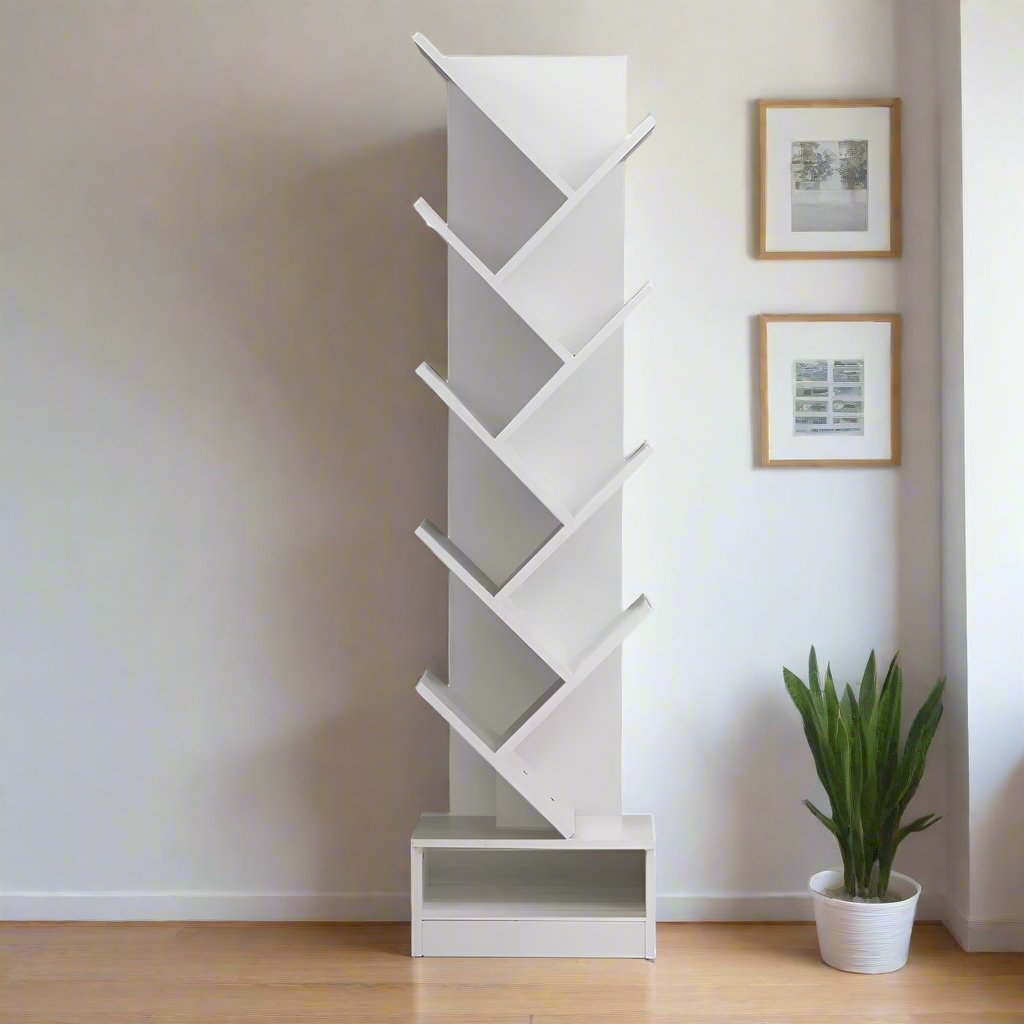 Tree Bookshelf