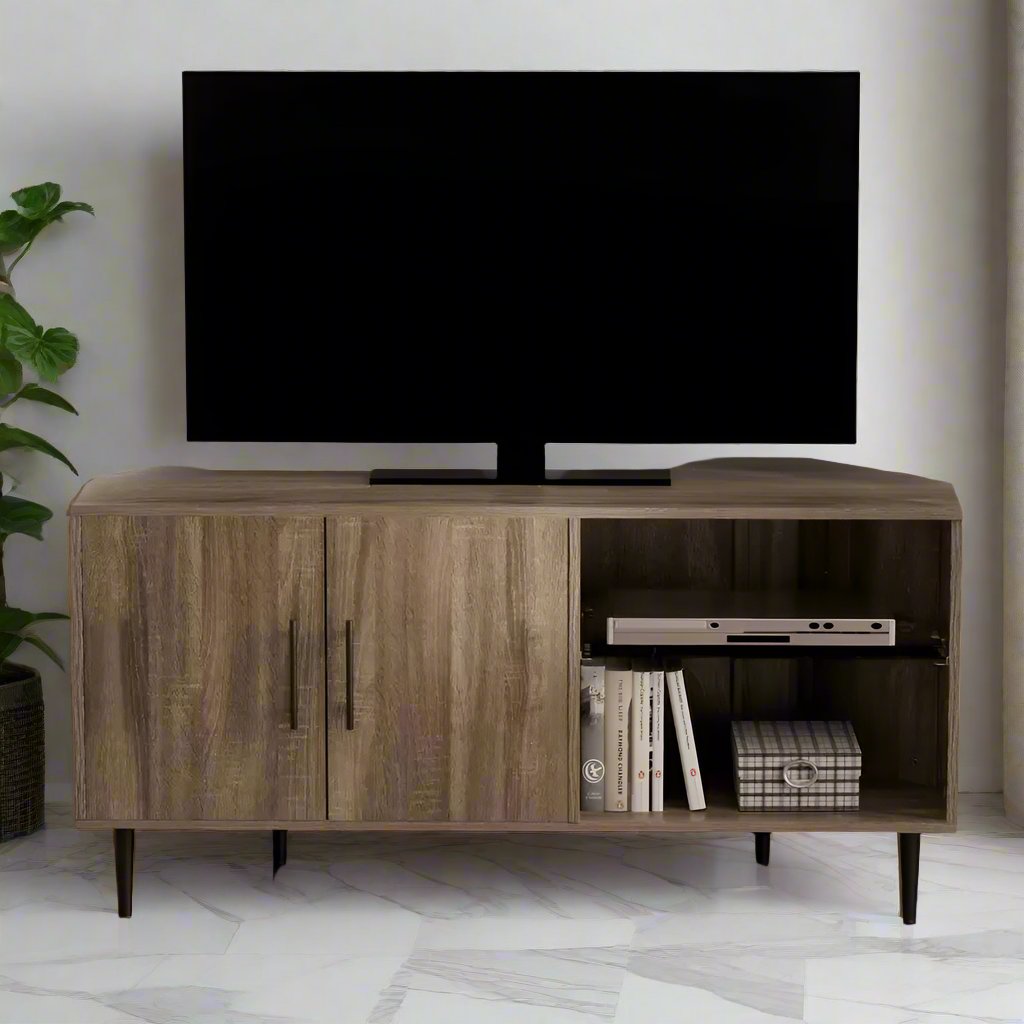 Corner TV Cabinet