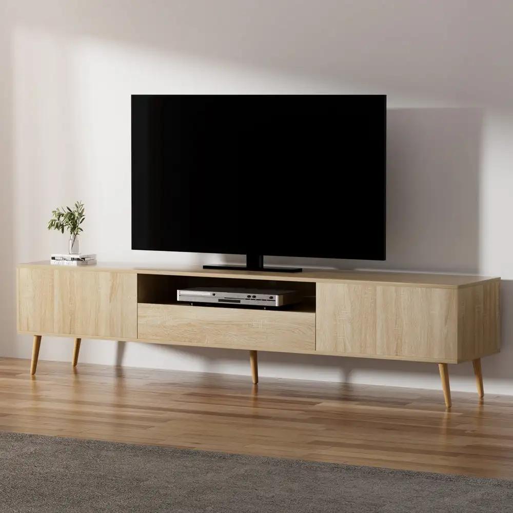 Alex Entertainment Unit | Pine