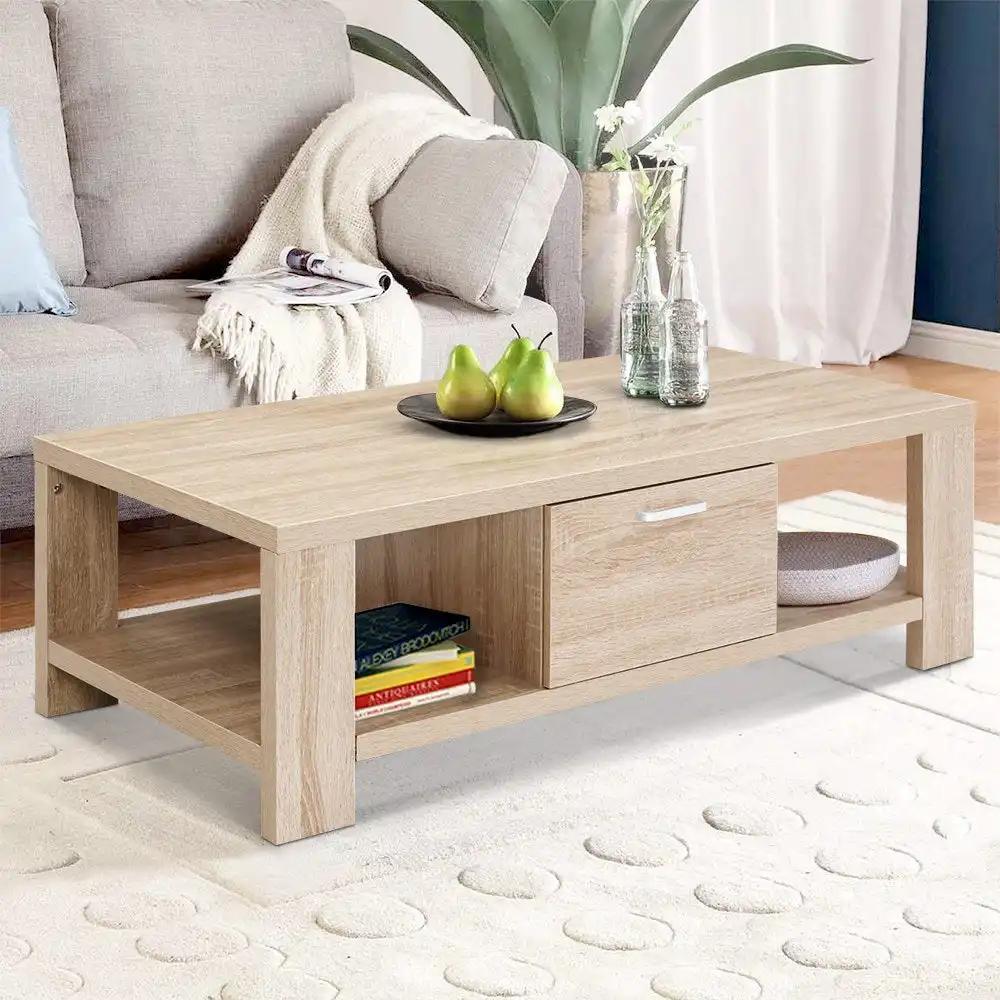 Alpine Coffee Table | Oak