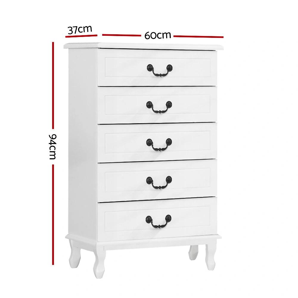 Tallboy Drawers