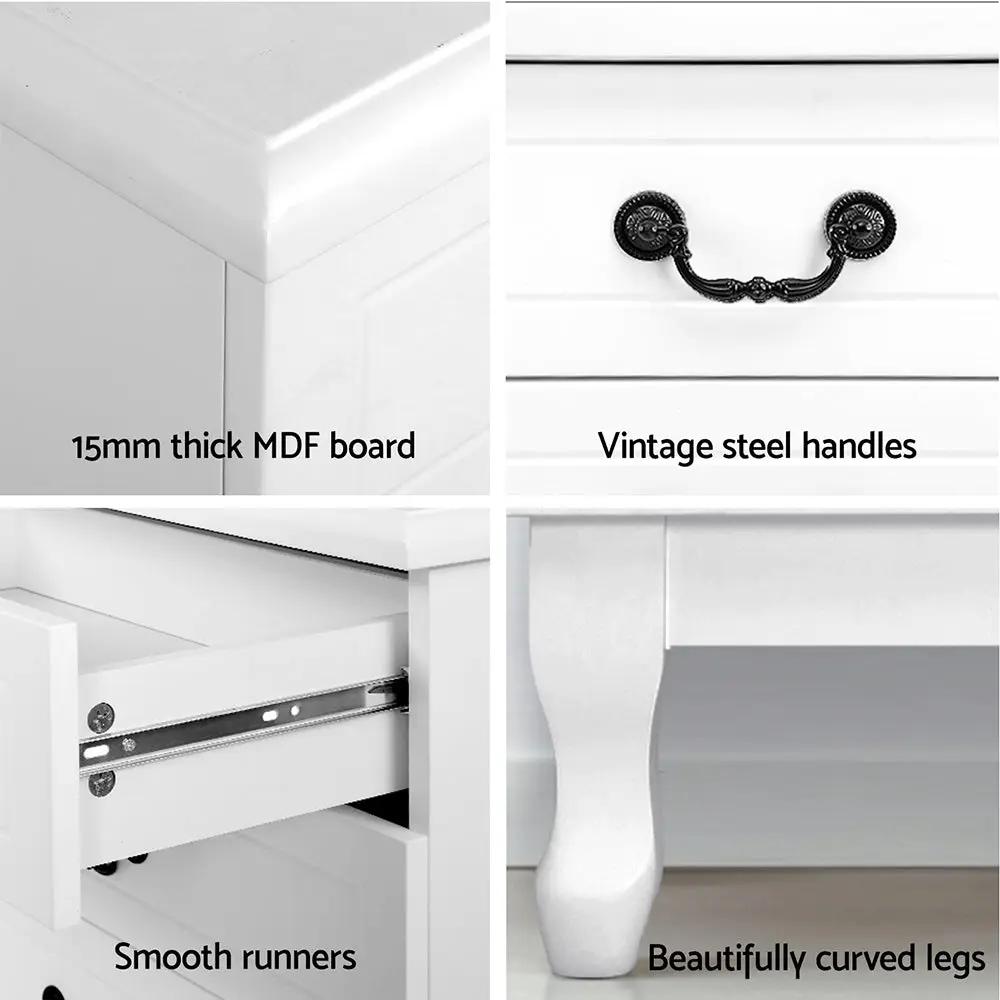 Tallboy Drawers