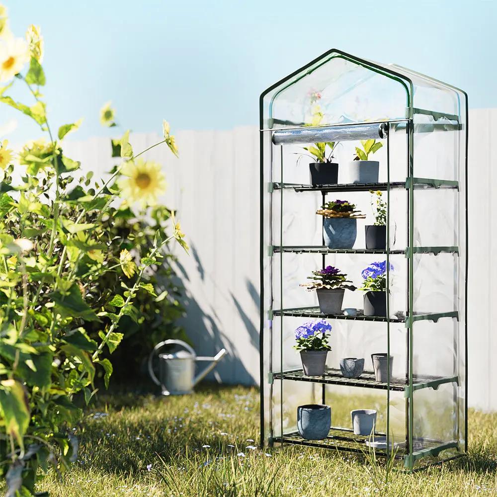 Horizon Greenhouse | 189cm