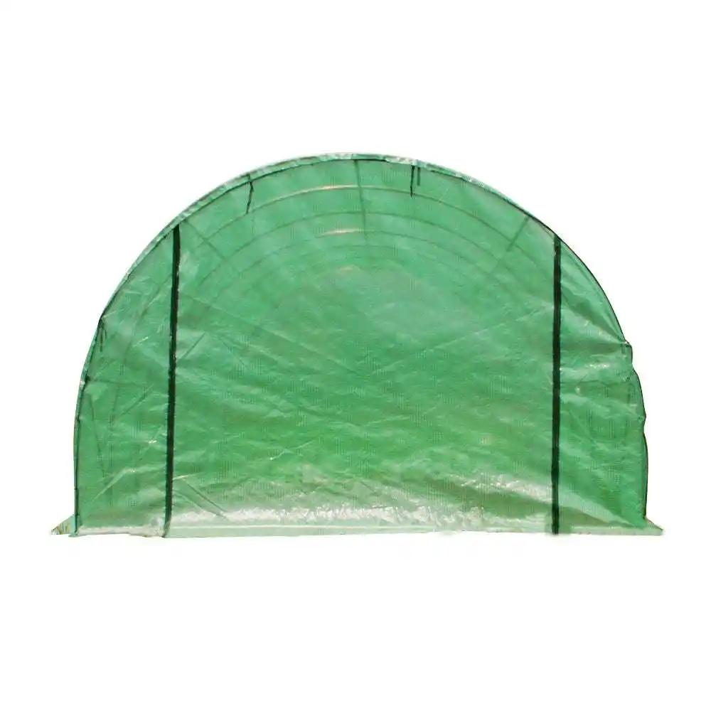 Evergreen Haven Greenhouse | 6x3x2M