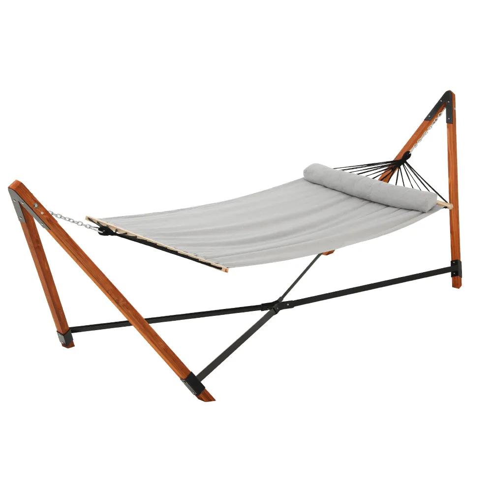 Timber Retreat Hammock