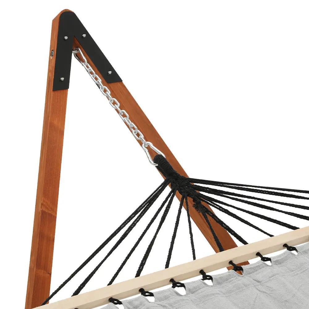 Timber Retreat Hammock