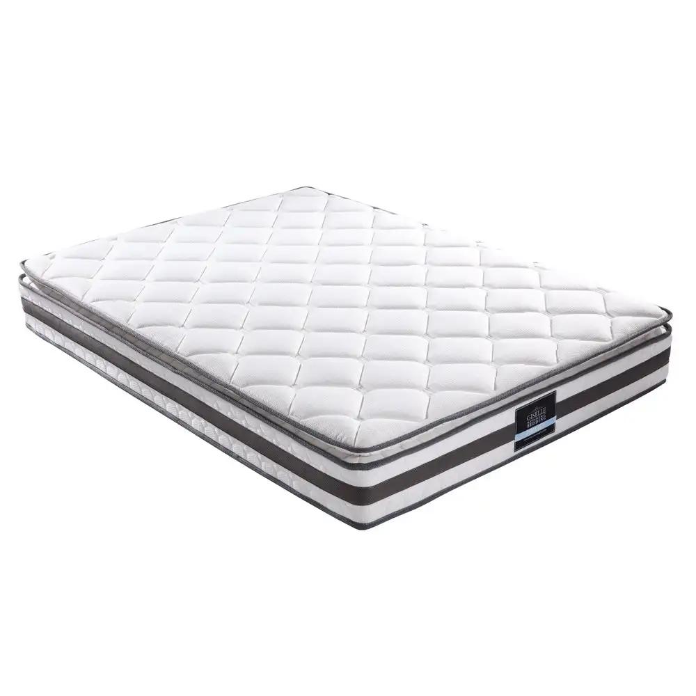 Double Pillow Top Mattress | NormLux Series | 21cm