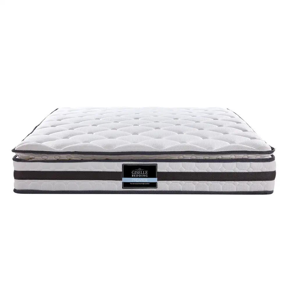 Double Pillow Top Mattress | NormLux Series | 21cm