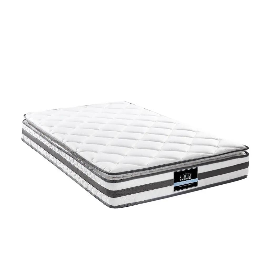 King Single Pillow Top Mattress | NormLux Series | 21cm